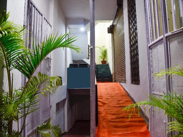 spot on 76453 g star hotel