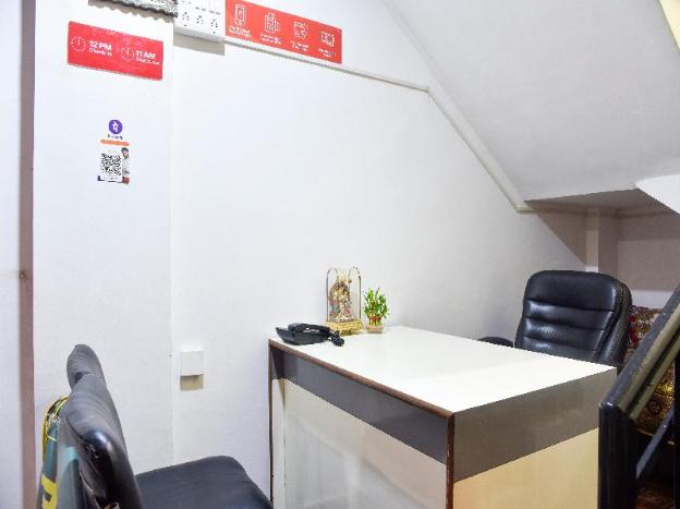 spot on 76453 g star hotel