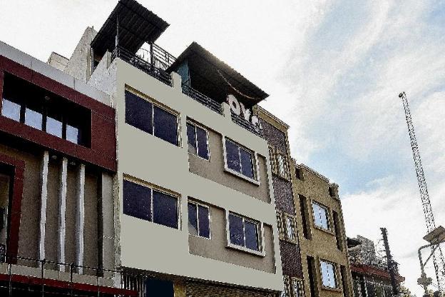 spot on 76453 g star hotel