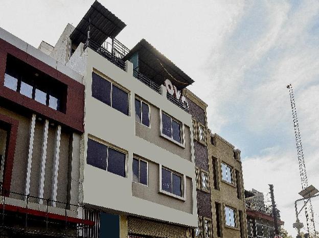 spot on 76453 g star hotel