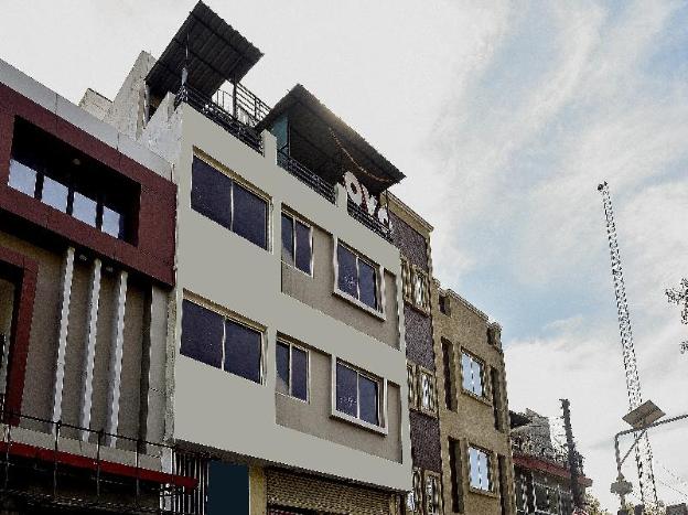 spot on 76453 g star hotel