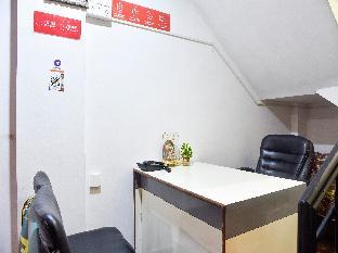 spot on 76453 g star hotel