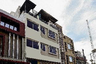 spot on 76453 g star hotel