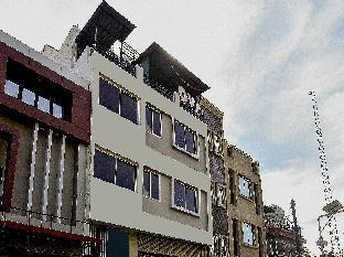 spot on 76453 g star hotel