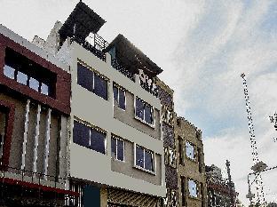 spot on 76453 g star hotel