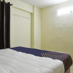 spot on 76453 g star hotel