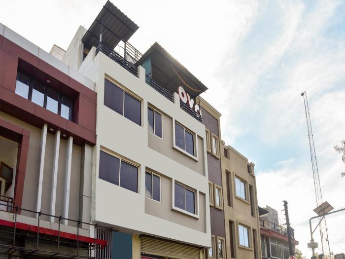 spot on 76453 g star hotel