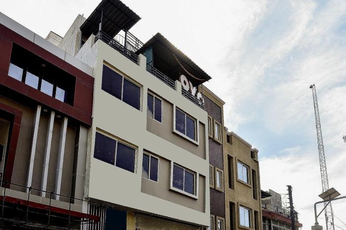 spot on 76453 g star hotel