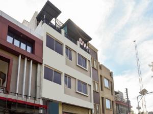 spot on 76453 g star hotel