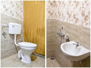 spot on 76453 g star hotel