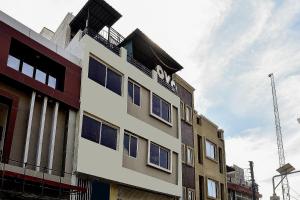 spot on 76453 g star hotel