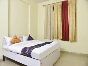Spot On 76453 G Star Hotel,India>>Bhopal,3 star
