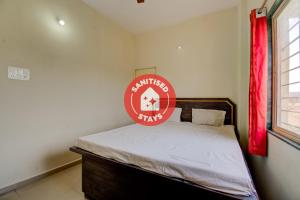 Spot On Kings Lodge,Ghaziabad>>Delhi,3 star