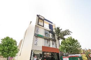 Green Valley Palace,Mendua,3 star