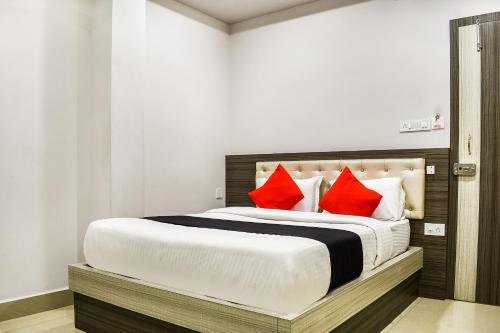 Capital O Jai Adisson,India>>Cuttack,3 star