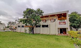 treebo sai samrat resort satara