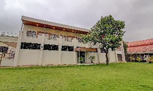 treebo sai samrat resort satara