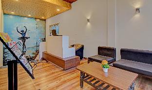 treebo sai samrat resort satara