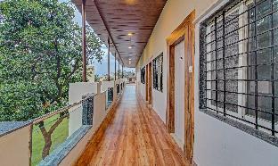 treebo sai samrat resort satara
