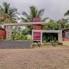 treebo sai samrat resort satara