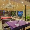 treebo sai samrat resort satara