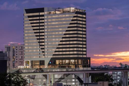 element miami brickell