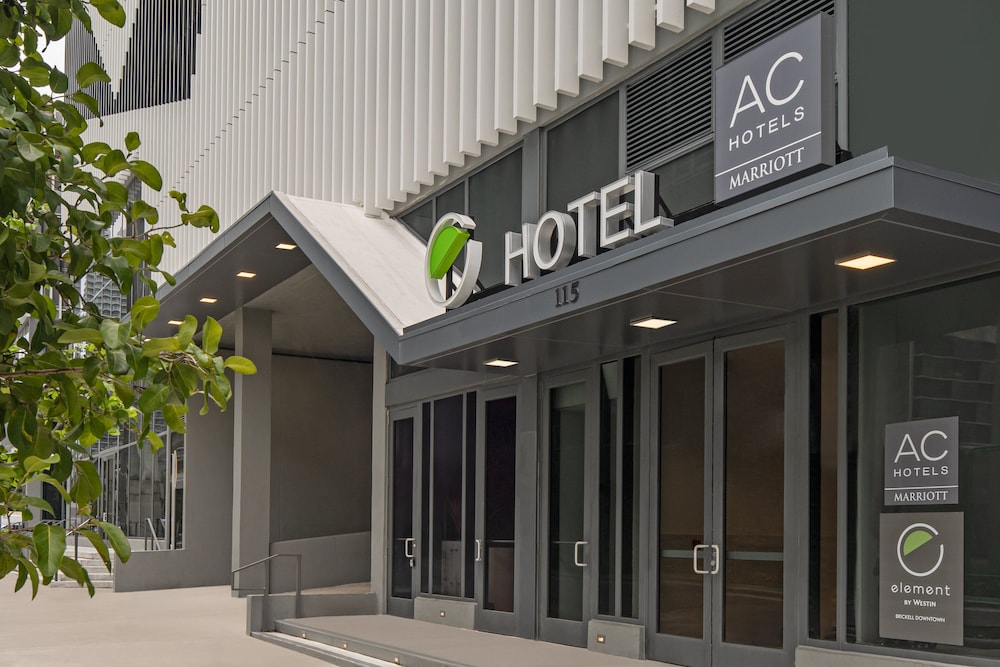 element miami brickell