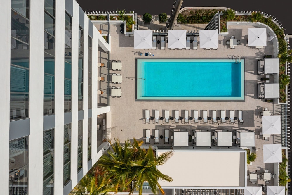 element miami brickell