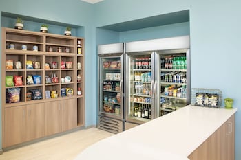 element miami brickell