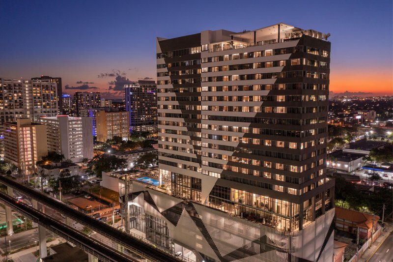 element miami brickell