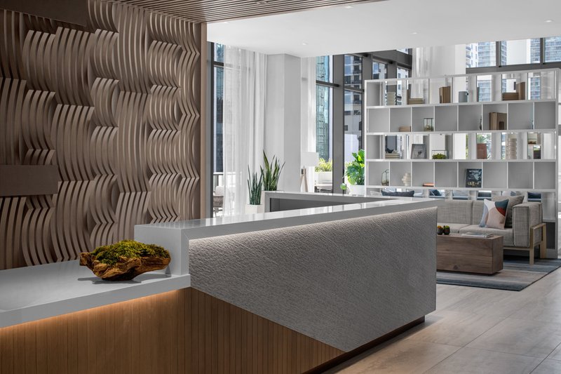 element miami brickell