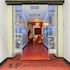art seven hostel capsules