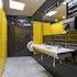 art seven hostel capsules