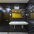 art seven hostel capsules
