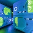 art seven hostel capsules