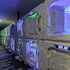 art seven hostel capsules