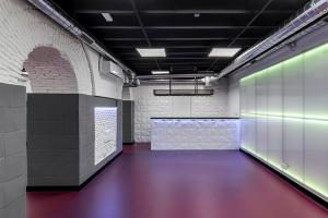 art seven hostel capsules