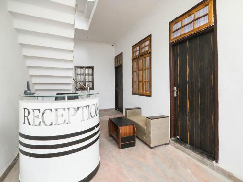 Spot On 76421 Kuldeep Inn,Malihabad>>Lucknow,3 star