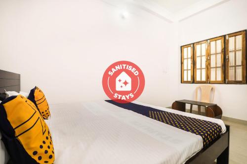 Spot On 76421 Kuldeep Inn,Malihabad>>Lucknow,3 star