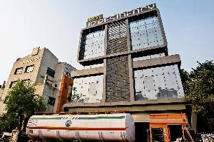 capital o 77851 hotel jr residency