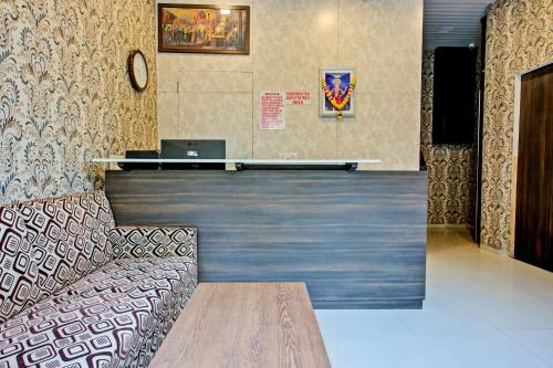 capital o 77851 hotel jr residency
