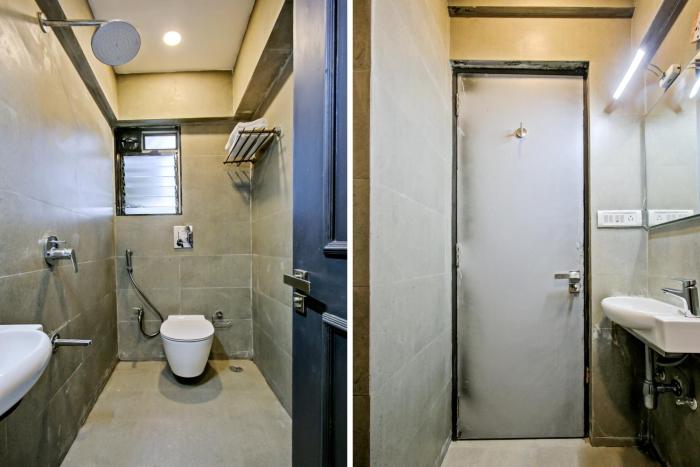 capital o 77851 hotel jr residency