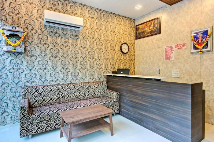 capital o 77851 hotel jr residency