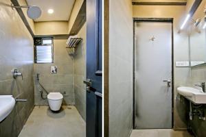 capital o 77851 hotel jr residency