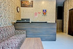 capital o 77851 hotel jr residency