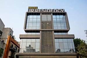 capital o 77851 hotel jr residency