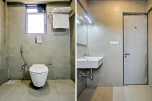 capital o 77851 hotel jr residency