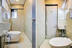 capital o 77851 hotel jr residency