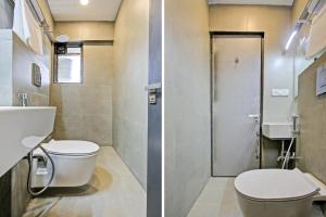 capital o 77851 hotel jr residency