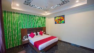 Hyfa Continental,Gomti Nagar>>Lucknow,3 star